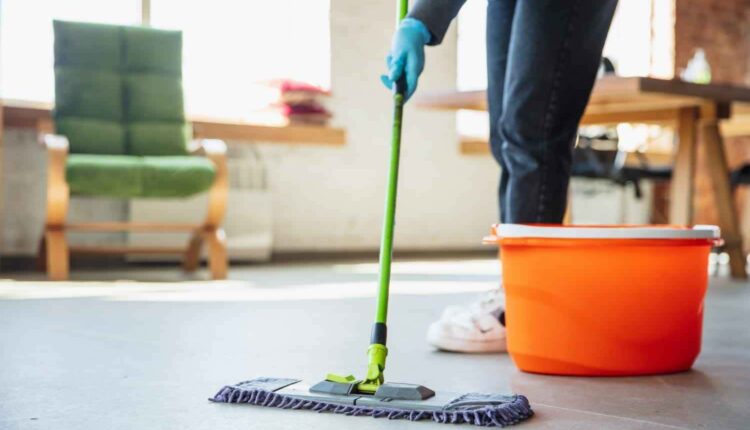 9 truques para deixar a faxina mais leve e rapidinha