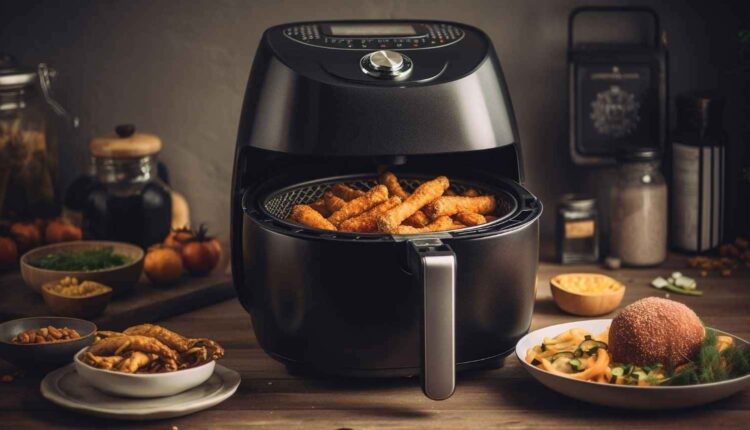 Air fryer está com os dias contados? Descubra o novo queridinho
