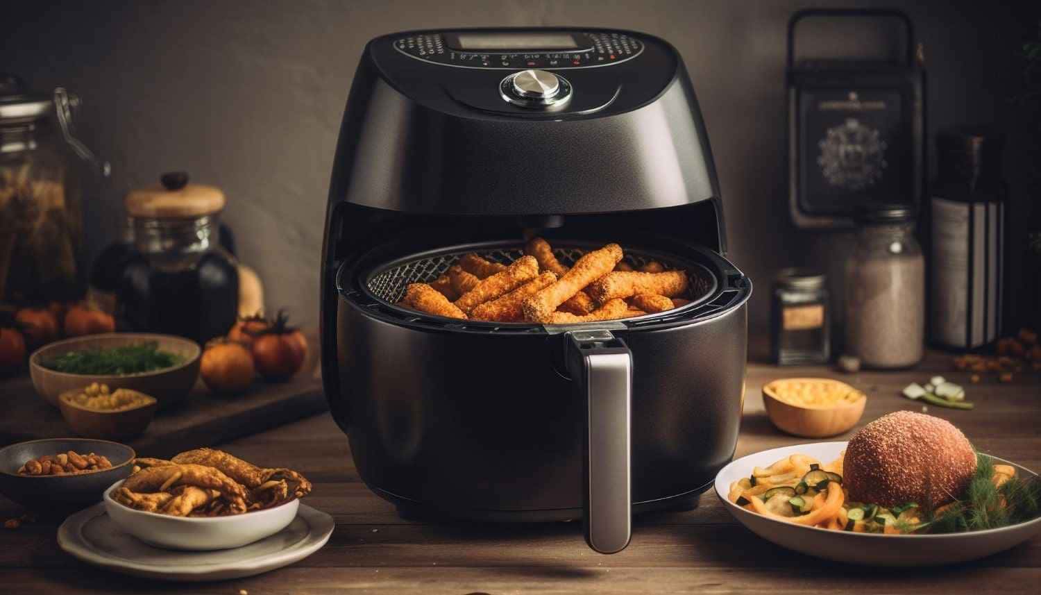 Air fryer está com os dias contados? Descubra o novo queridinho