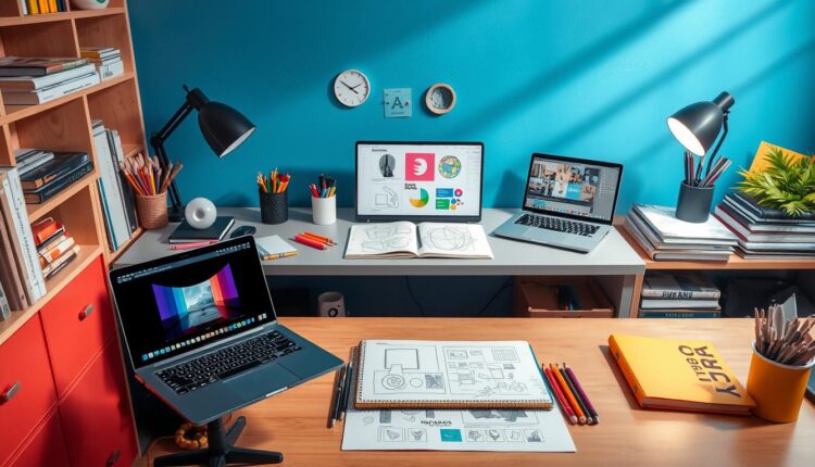 Como abrir MEI para designer gráfico