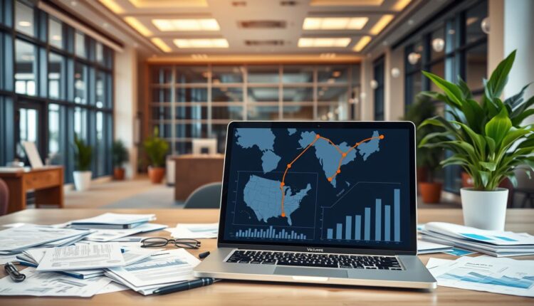 Como abrir filial de empresa em outro estado