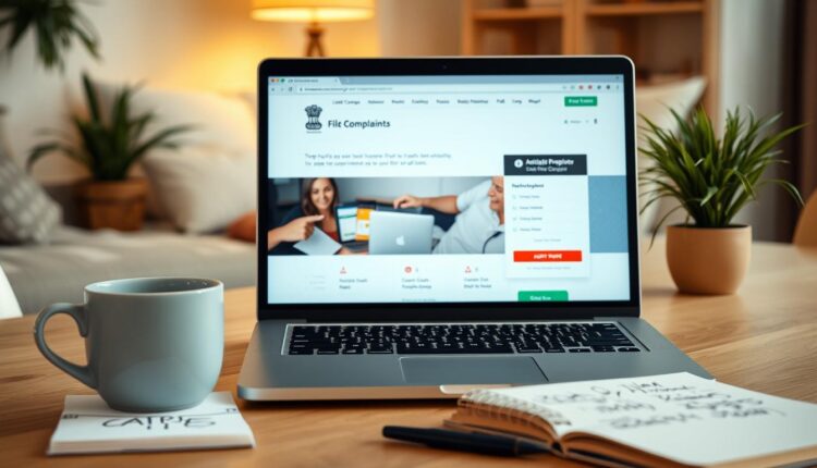 Como abrir reclamação no Procon online sem complicação