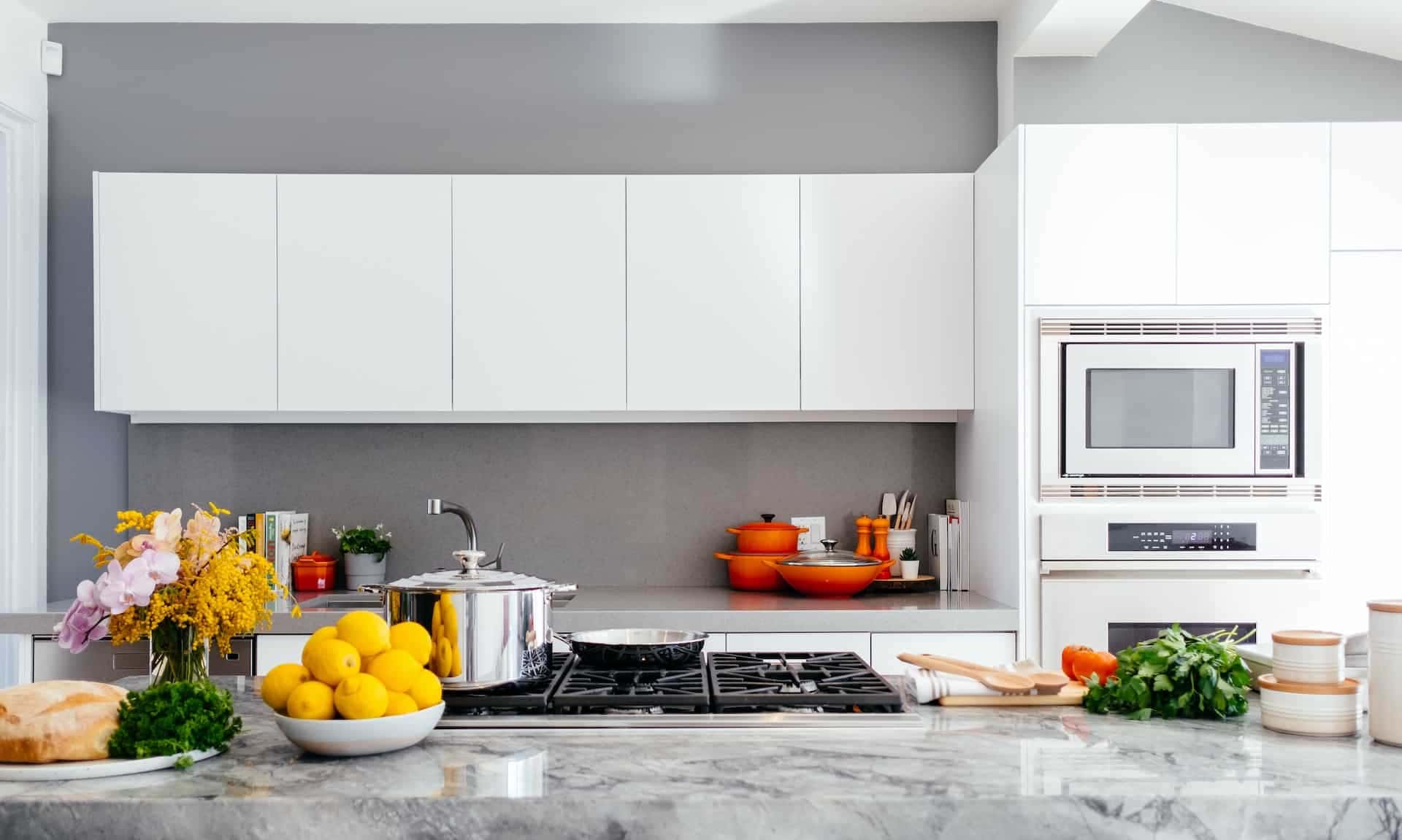 Como acabar com cheiro ruim na cozinha sem esforço e rapidinho