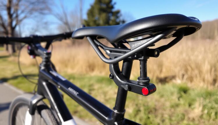 Como ajustar selim da bicicleta corretamente