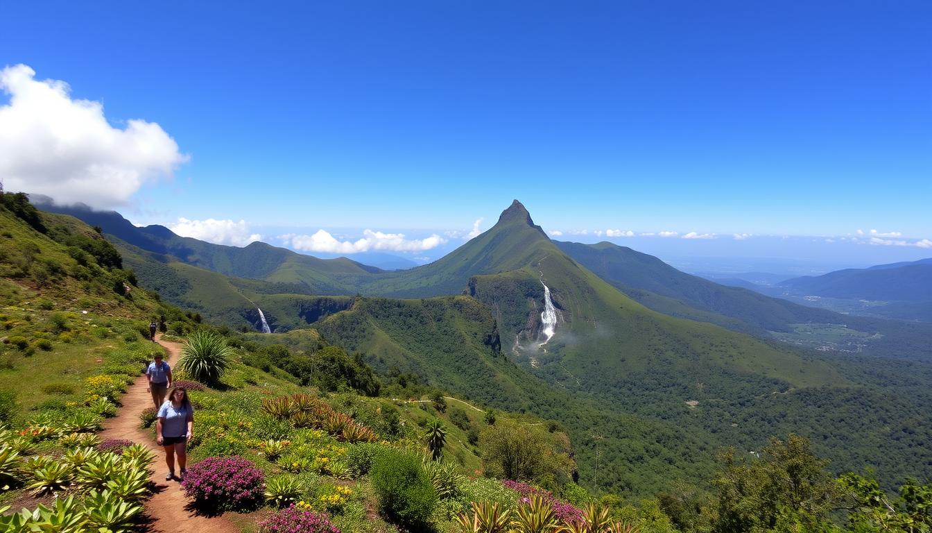 Como aproveitar o Parque Nacional de Itatiaia em 2 dias