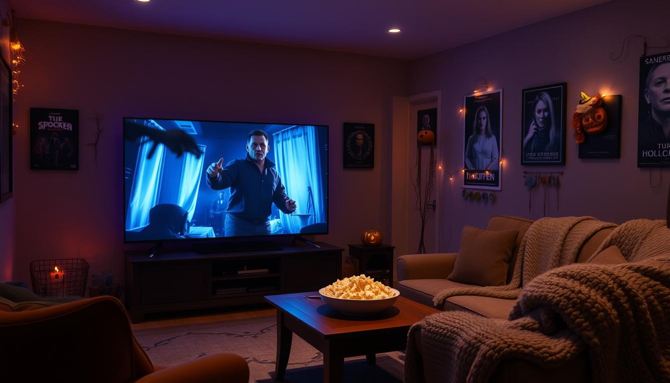 Como assistir terror sem levar susto: guia para iniciantes