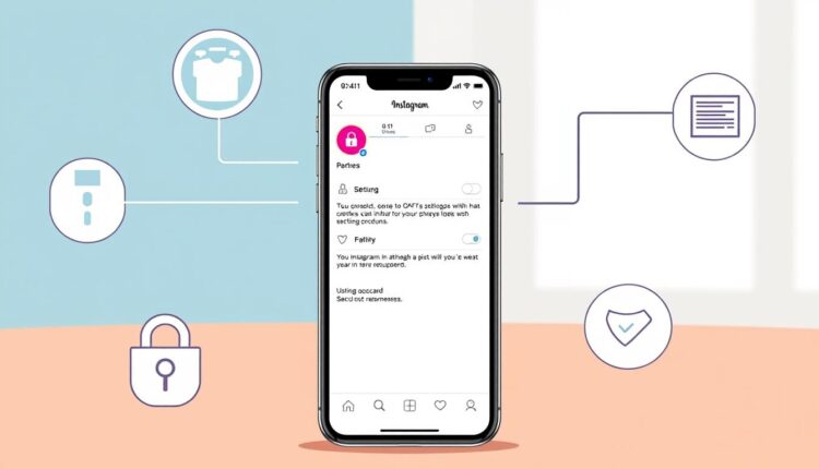 Como ativar autenticação em dois fatores no Instagram