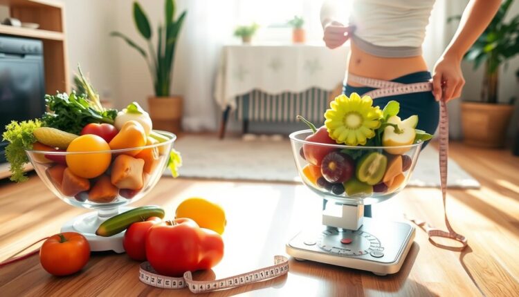 Como calcular IMC rapidamente em casa