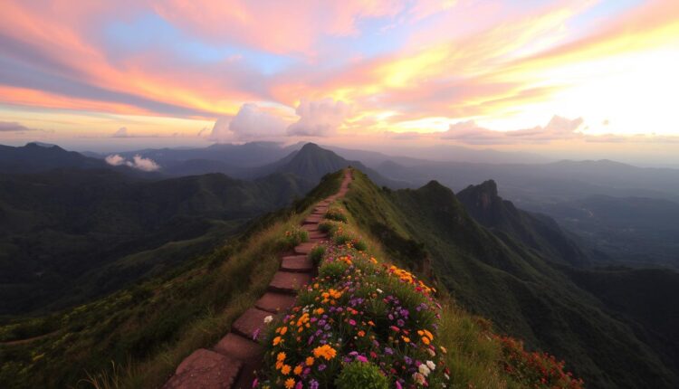 Como chegar ao Mirante da Janela do Céu, Ibitipoca