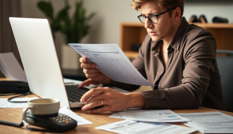 Como contestar compra não reconhecida no cartão de crédito