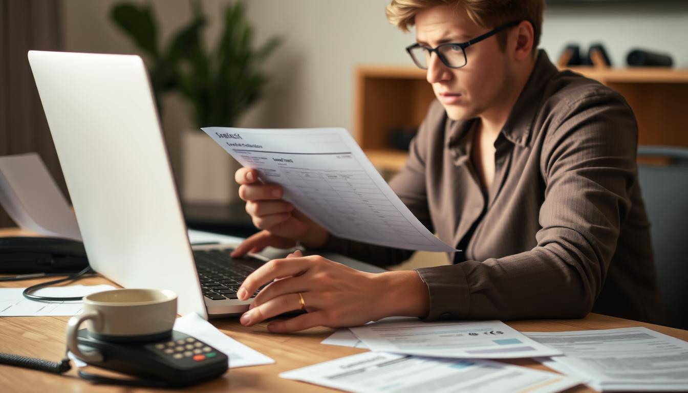 Como contestar compra não reconhecida no cartão de crédito