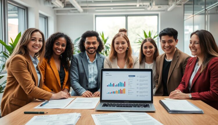 Como contratar funcionário pelo regime CLT simplificado