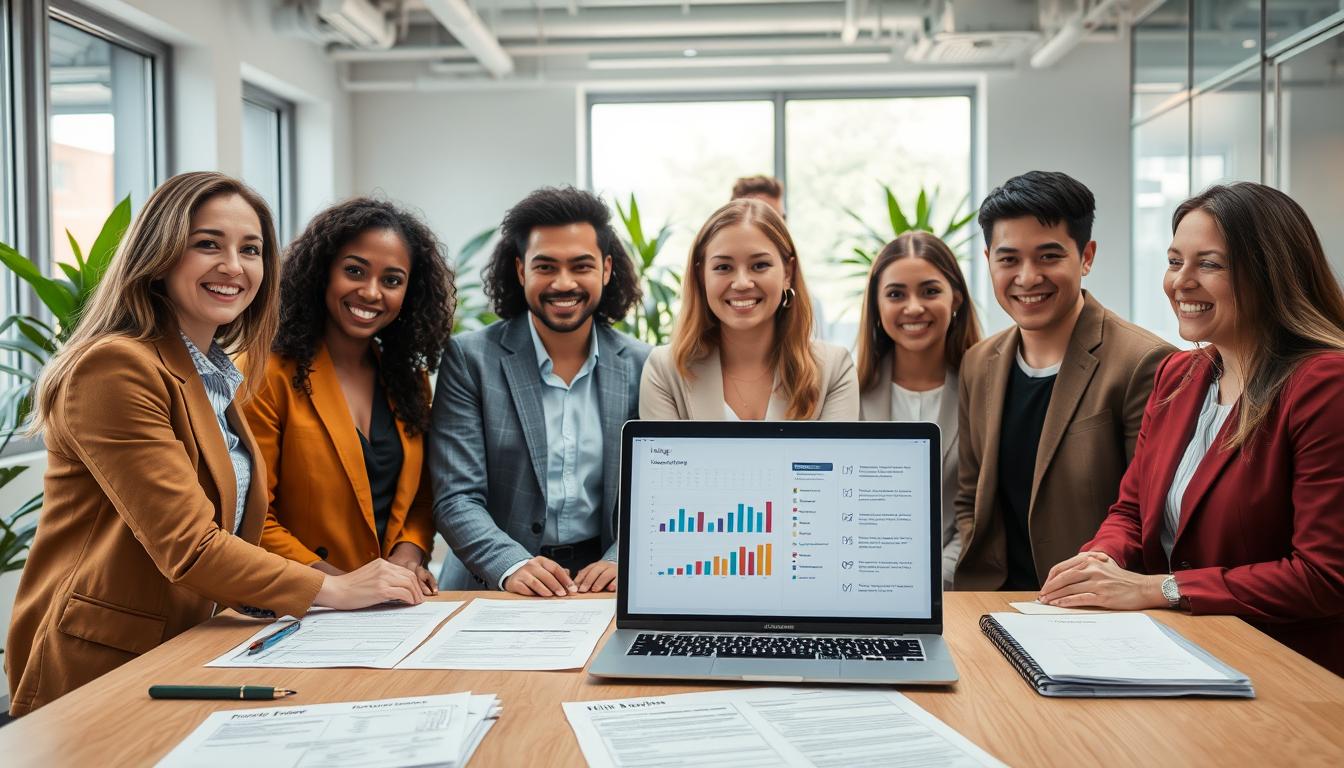 Como contratar funcionário pelo regime CLT simplificado
