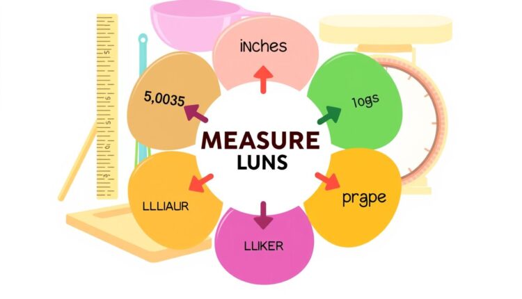 Como converter unidades de medida facilmente