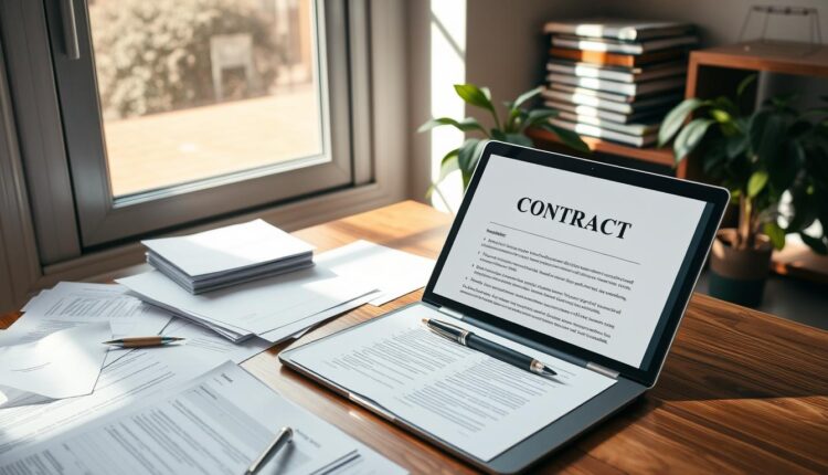 Como criar contrato social de sociedade simples