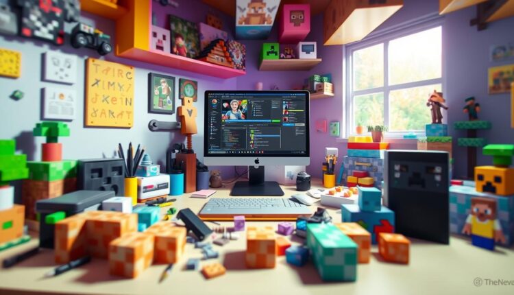 Como criar mod no Minecraft sem programação avançada