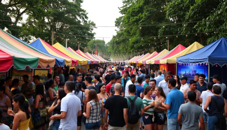 Como curtir a ExpoCachaça em Belo Horizonte sem fila