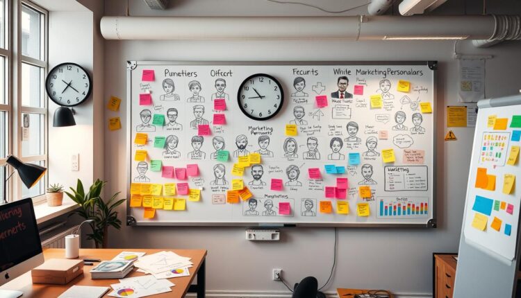 Como definir persona de marketing em 20 minutos