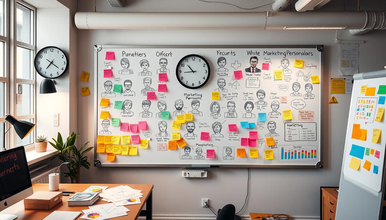 Como definir persona de marketing em 20 minutos