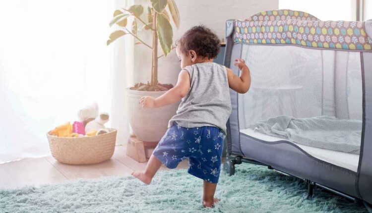 Como deixar a casa pronta para a chegada do seu bebê