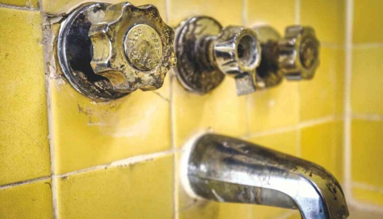 Como deixar o rejunte limpinho sem esforço e sem sair de casa