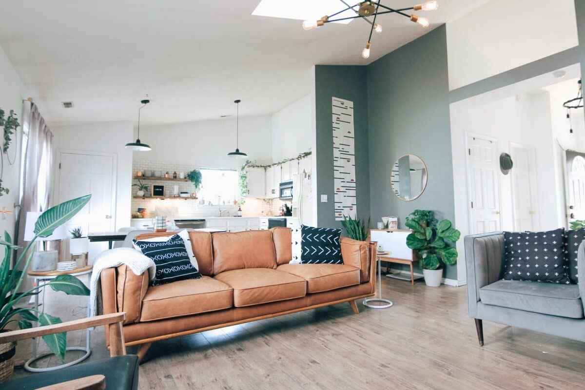 Como deixar sua casa com aquele clima relaxante de spa