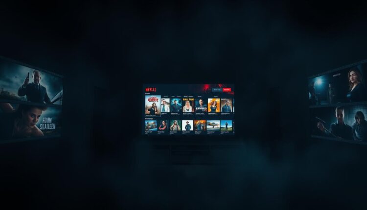 Como descobrir filmes com final surpresa na Amazon Prime