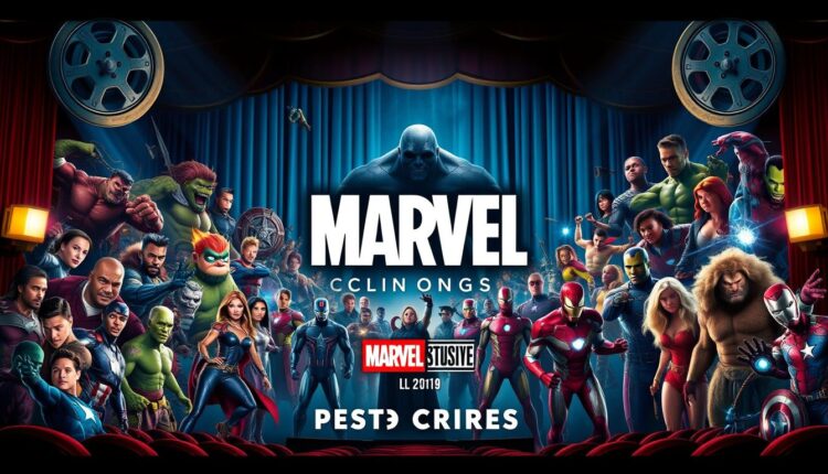 Como entender cenas pós-créditos da Marvel