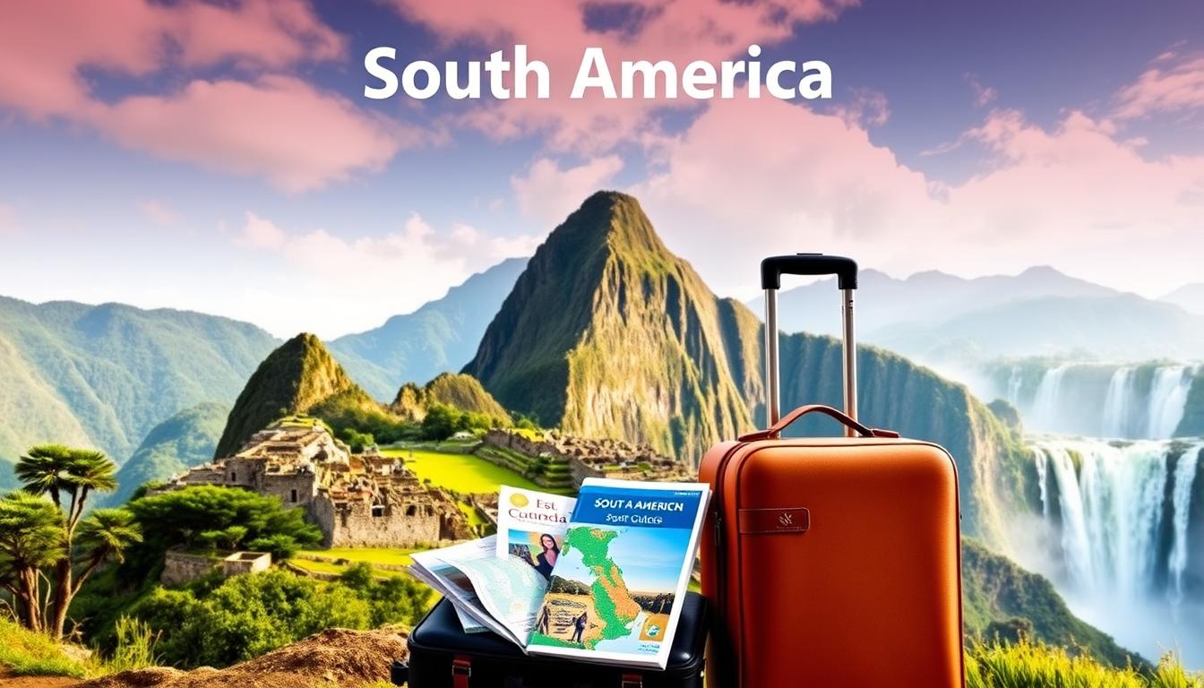 Como escolher seguro-viagem básico para passeios na América do Sul