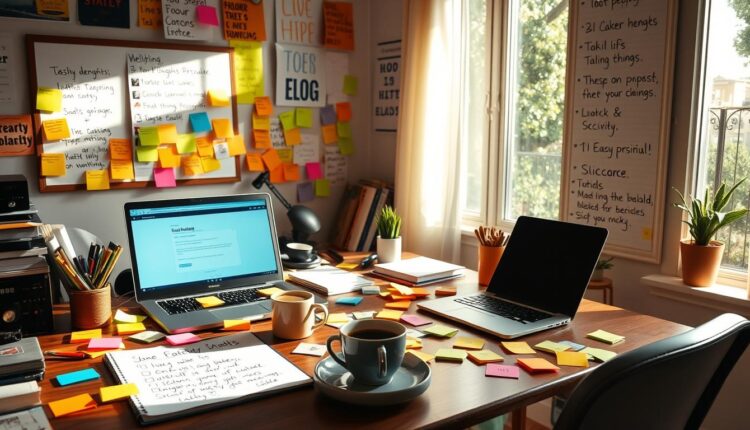 Como escrever título de blog com alta taxa de clique