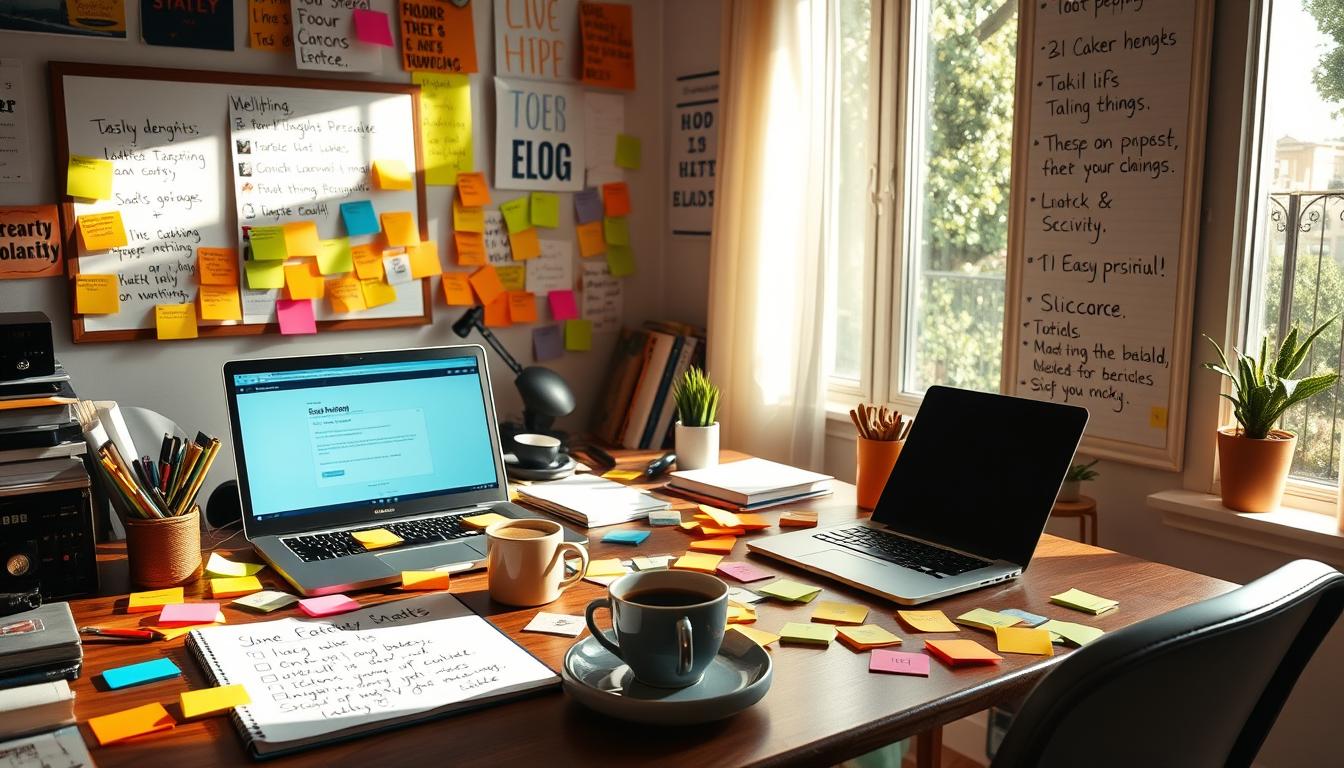 Como escrever título de blog com alta taxa de clique