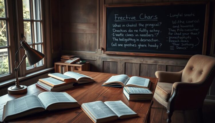 Como estudar filosofia usando perguntas e respostas