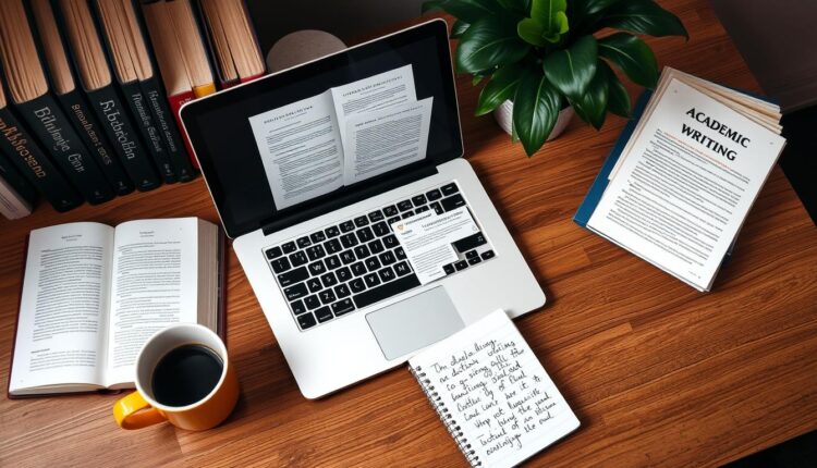 Como evitar plágio em trabalhos acadêmicos