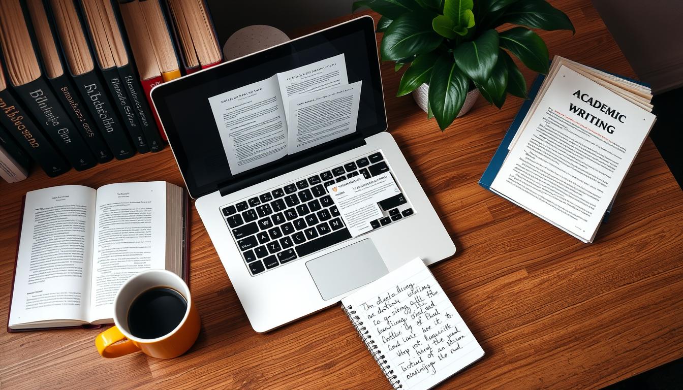 Como evitar plágio em trabalhos acadêmicos
