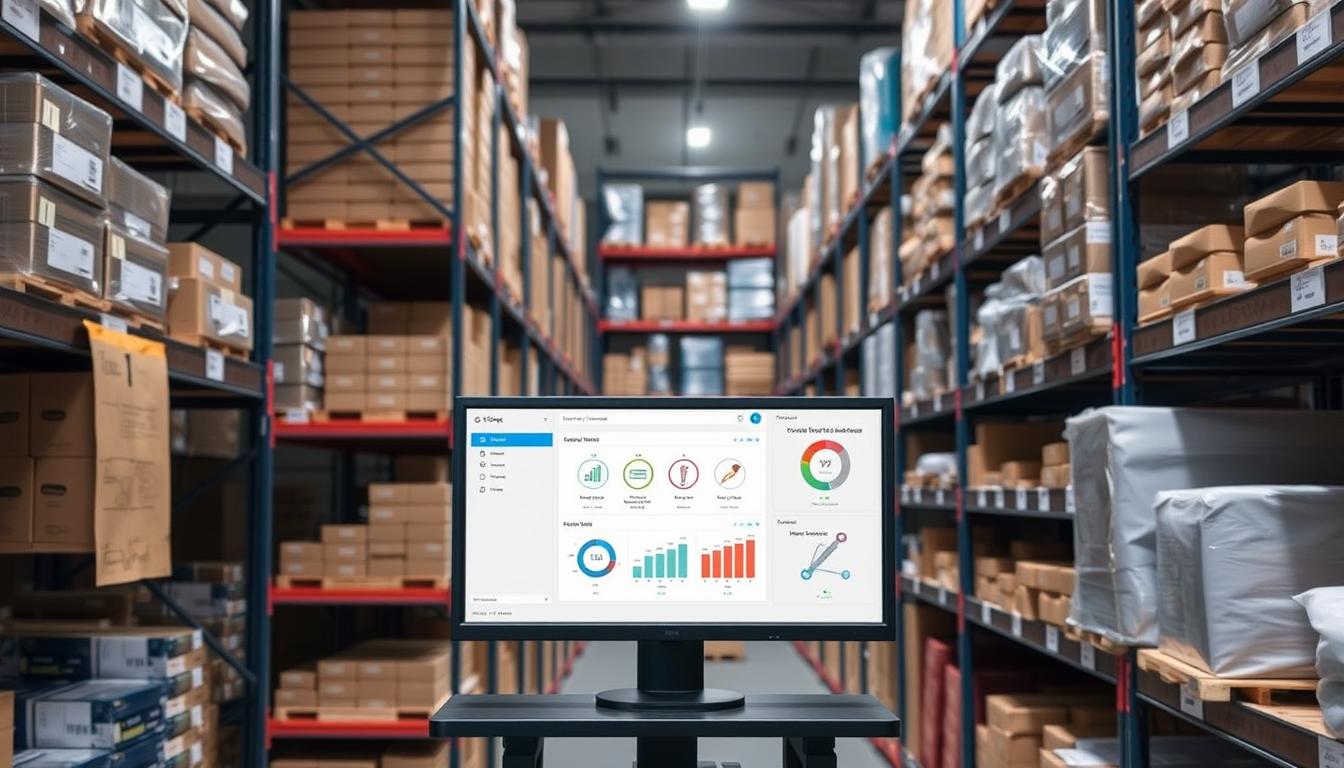 Como fazer estoque mínimo para não faltar produto