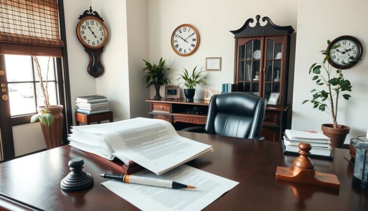 Como fazer testamento público no cartório