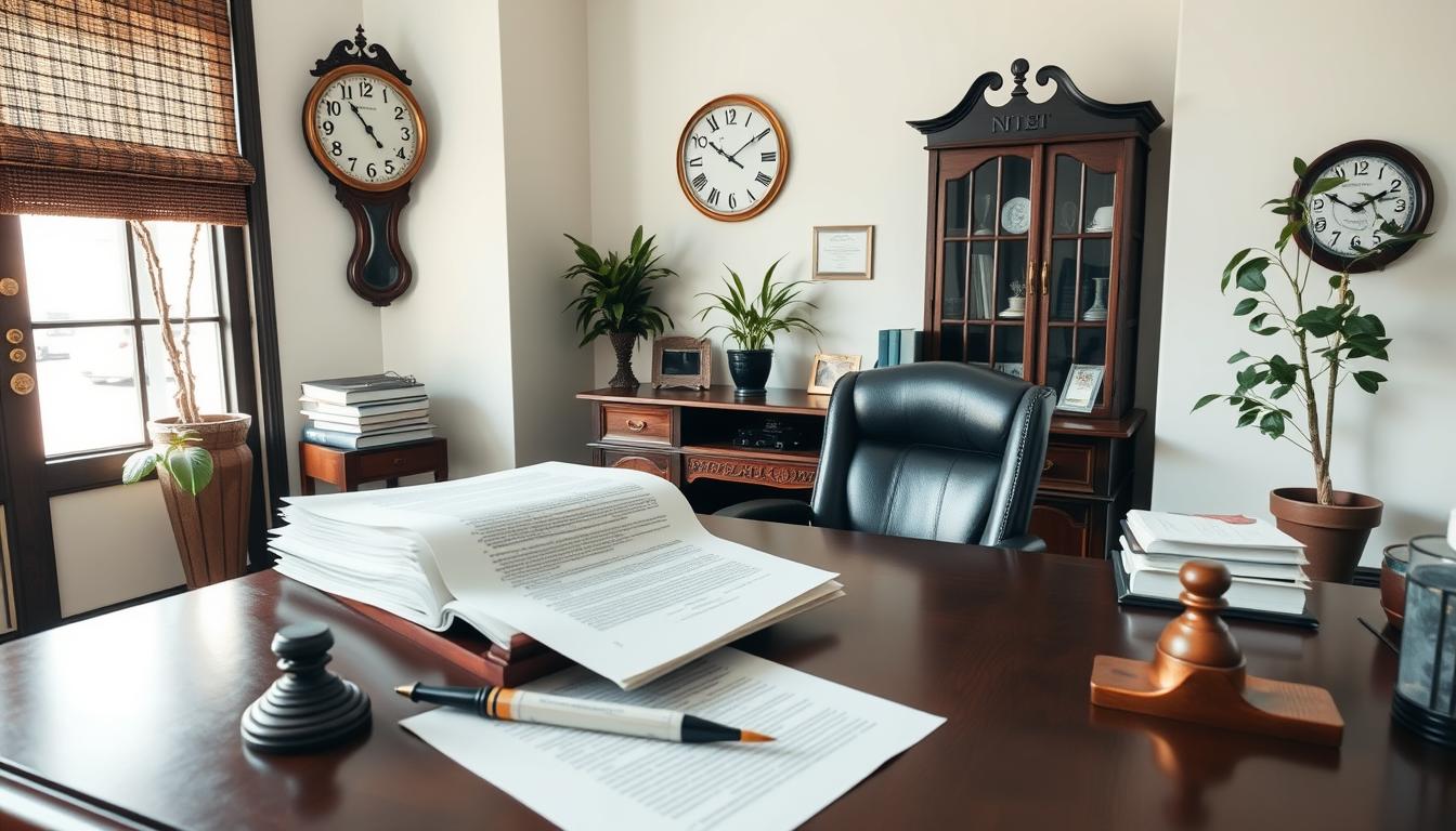 Como fazer testamento público no cartório