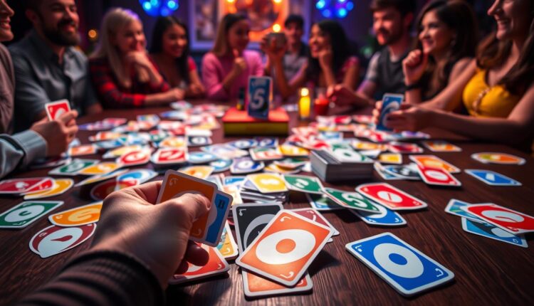 Como jogar UNO Flip: diferenças e dicas rápidas