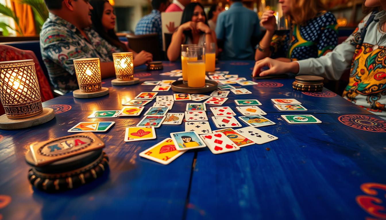 Como jogar baralho no buraco paulista passo a passo