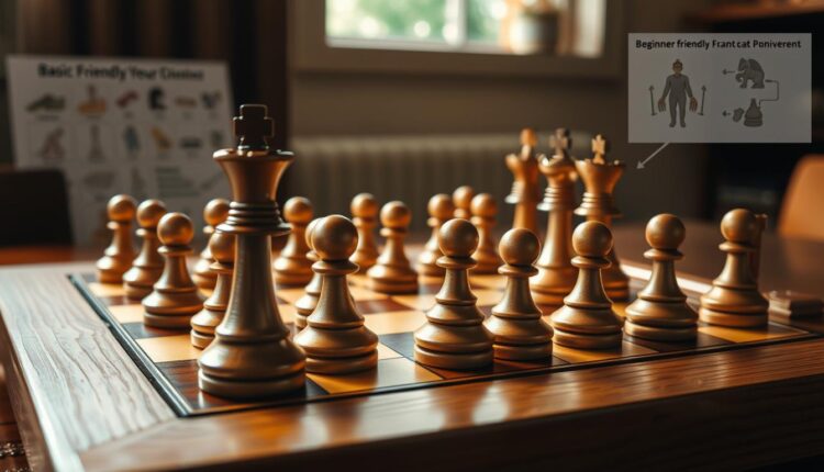 Como jogar xadrez: movimentos básicos para iniciantes