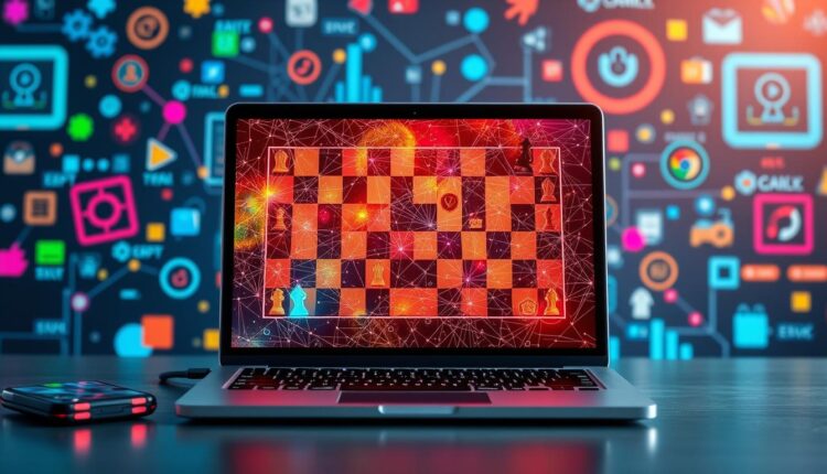 Como jogar xadrez online contra amigos de graça