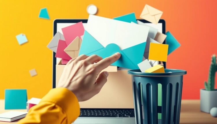 Como liberar espaço no Gmail apagando anexos grandes