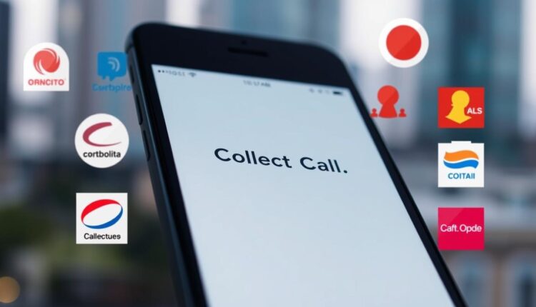Como ligar a cobrar em qualquer operadora de celular