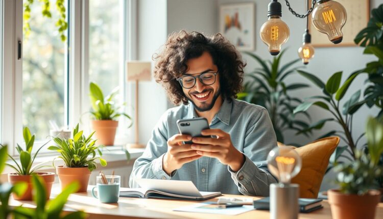 Como monetizar o Instagram sem investir em anúncios