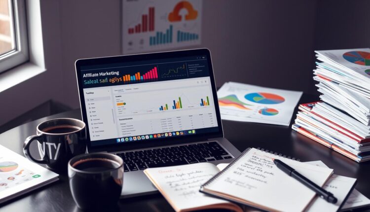 Como montar kit de vendas para afiliados iniciantes
