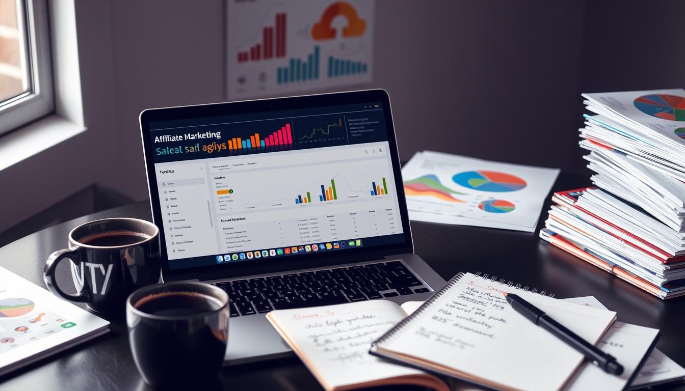 Como montar kit de vendas para afiliados iniciantes