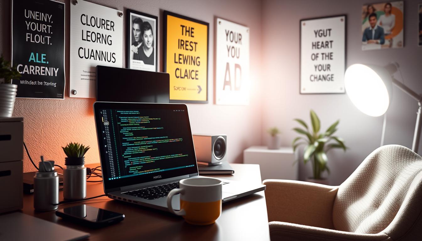 Como mudar de carreira para programação