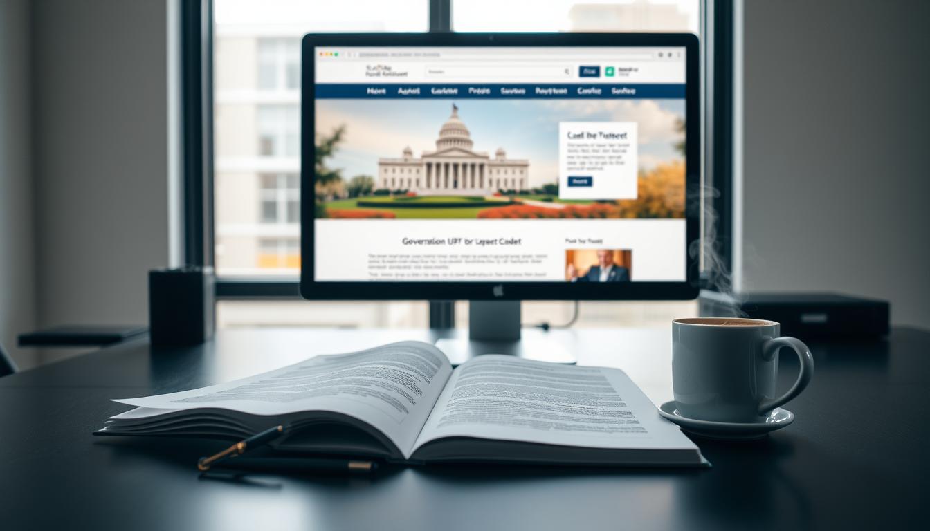 Como obter certidão de antecedentes criminais online