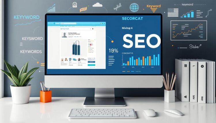 Como otimizar página de produto para SEO on-page