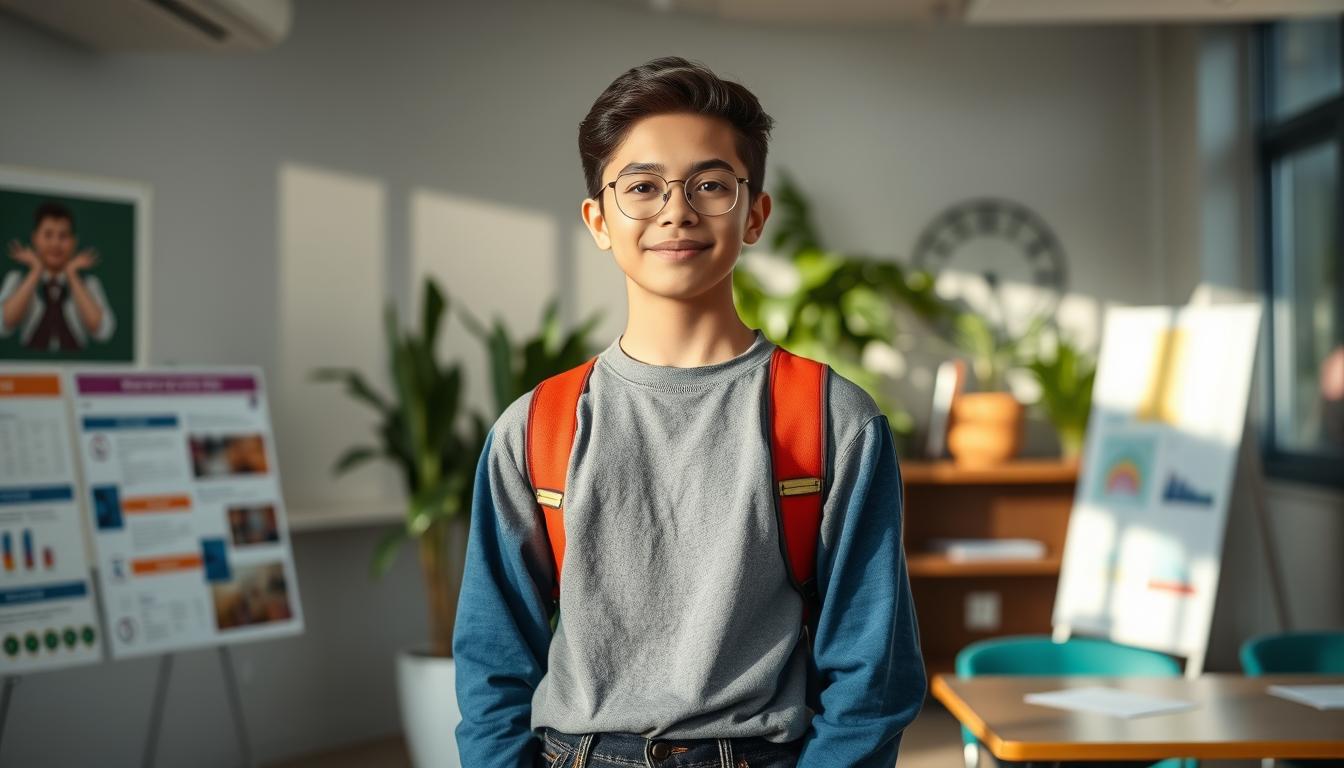 Como preparar seminário escolar sem ansiedade